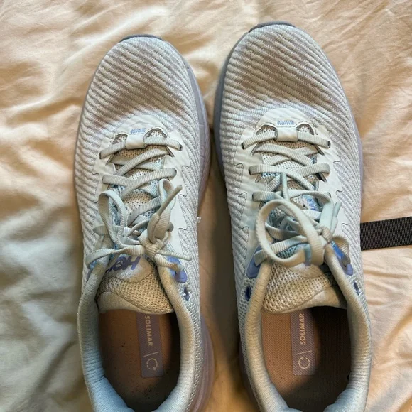 Hoka One One Solimar Cross Training Shoe - Picture 2 of 4